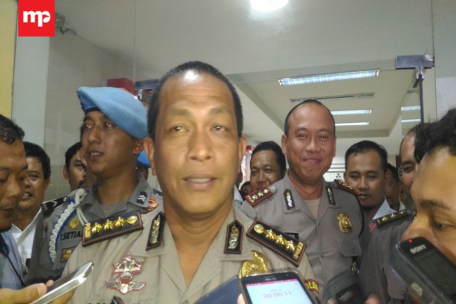   Pakai Narkoba, AKBP Benny Alamsyah Langsung Dipenjara 