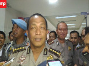   Pakai Narkoba, AKBP Benny Alamsyah Langsung Dipenjara 