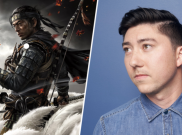 Sutradara Ghost of Tsushima Tunjuk Takashi Doscher sebagai Penulis Naskah