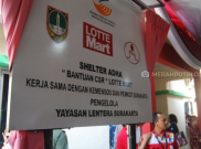 Solo Kini Punya Rumah Singgah bagi ADHA