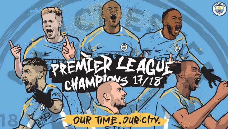 city