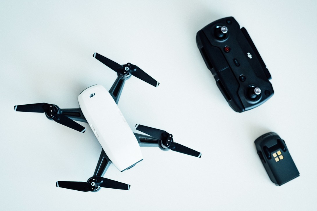 DJI Spark
