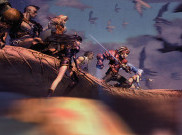 Gim Retro The Legend of Dragoon Hadir di PlayStation 5