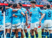 Manchester City Melaju ke Final Piala FA, tapi Belum Cukup Menebus Kesalahan Musim ini