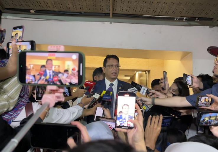 Menkeu Purbaya Klaim Kepercayaan ke Pemerintahan Prabowi Mulai Pulih, Ini Buktinya