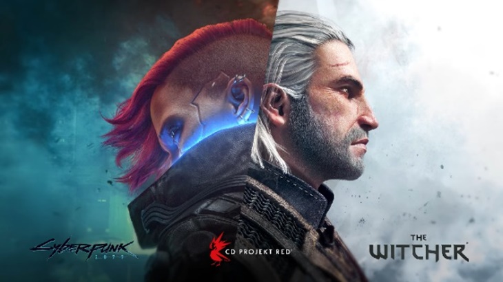 CD Projekt Red Bocorkan 'The Witcher' dan 'Cyberpunk 2077'