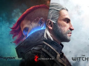 CD Projekt Red Bocorkan 'The Witcher' dan 'Cyberpunk 2077'