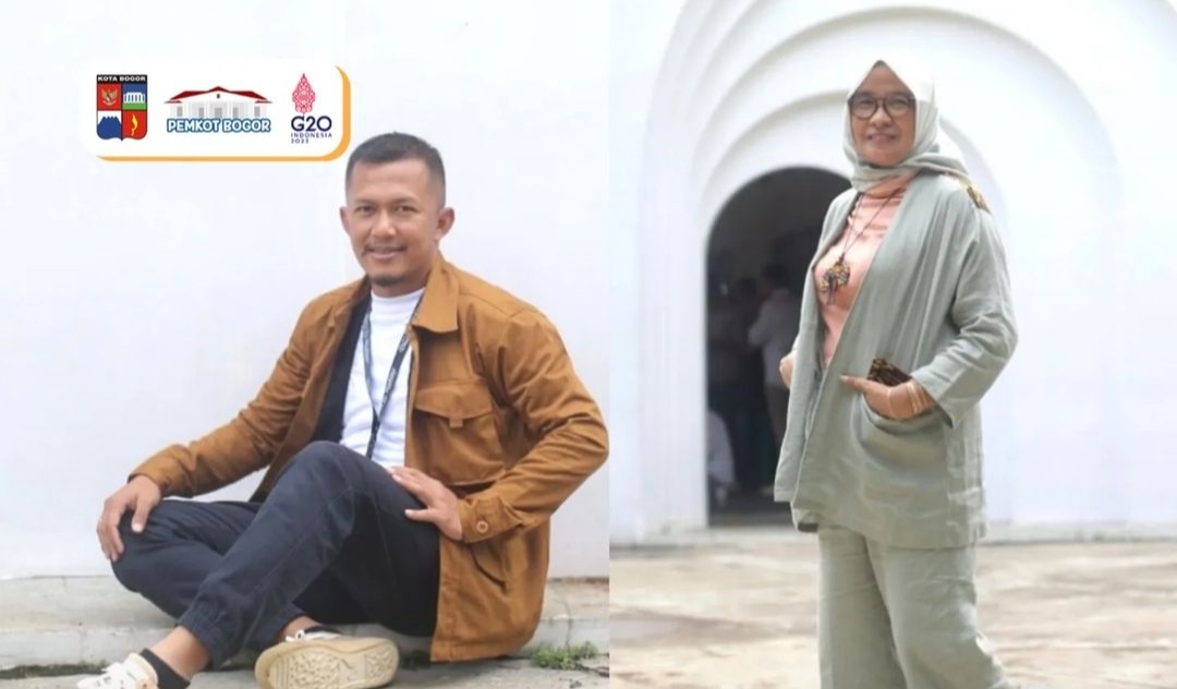 Bima Arya Keluarkan Aturan Baru Baju Dinas, Brand Lokal Makin Unjuk Gigi