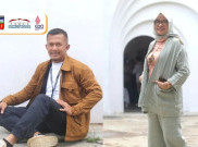 Bima Arya Keluarkan Aturan Baru Baju Dinas, Brand Lokal Makin Unjuk Gigi