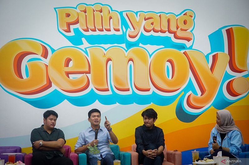 Prabowo Rancang Program Pemerintah Sesuai Peta Jalan Indonesia 2045