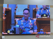 Tok, Paripurna DPR Setuju Komjen Suyudi Jadi Kapolri. Langsung Dilantik Hari Ini?
