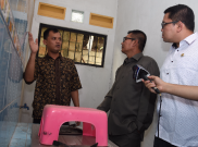 Ketua LPSK Jelaskan Fungsi Safe House kepada Pansus KPK