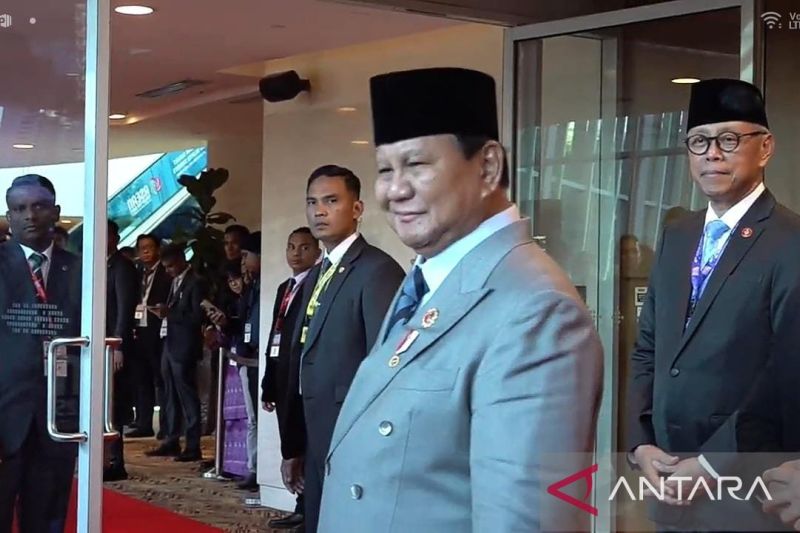 Prabowo Blak-blakan Soroti Janji-Janji Palsu Myanmar Soal Pemilu, Minta ASEAN Jangan Cuma Diam dan Catat Saja