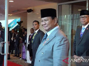 Prabowo Blak-blakan Soroti Janji-Janji Palsu Myanmar Soal Pemilu, Minta ASEAN Jangan Cuma Diam dan Catat Saja