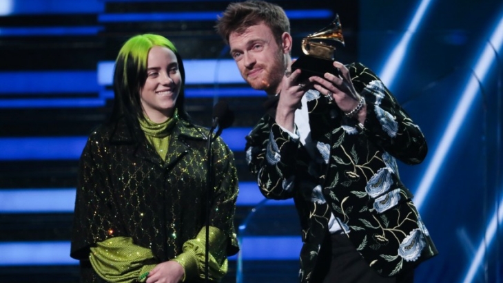 Daftar Lengkap Pemenang Grammy Awards 2020