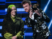Daftar Lengkap Pemenang Grammy Awards 2020