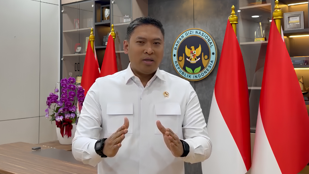 Kepala SPPG di Cirebon dan Bogor Dipecat Imbas Keracunan Siswa