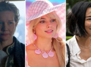 Rekor, Tiga Film Karya Sutradara Perempuan Masuk Nominasi Best Picture Oscar 2024