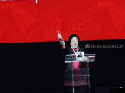  Pesan Bung Karno Jadi Semangat Megawati dalam Berpolitik