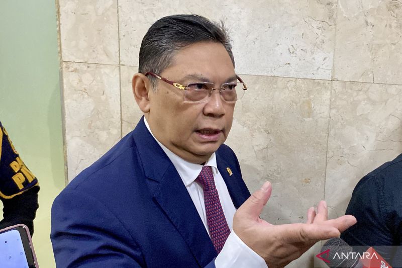 Dicalonkan Jadi Dubes RI untuk Jerman, Abdul Kadir Siap Wujudkan Visi Prabowo dalam Diplomasi