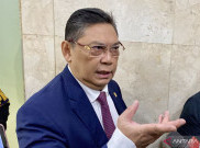 Utut Beberkan Tahapan Uji Kelayakan Calon Dubes, Hasilnya Segera Dikirim ke Presiden