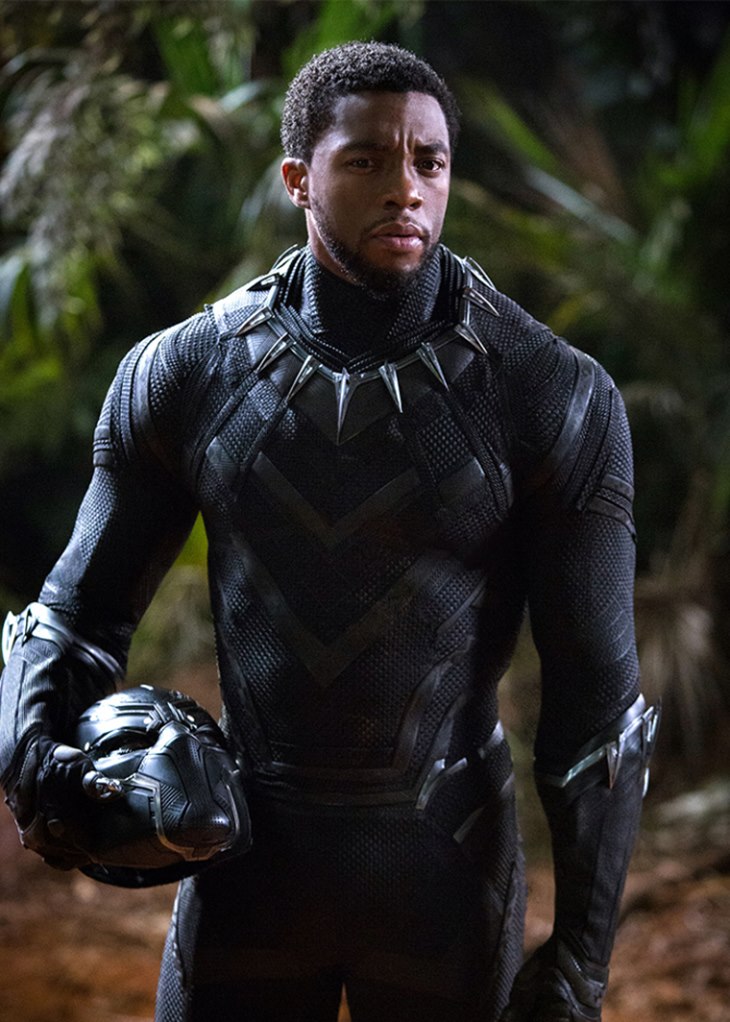chadwick boseman