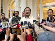 Gerindra Dukung Prabowo Lakukan Reshuffle Kabinet