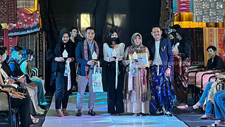 Digelar Perdana, Taffest 2023 Bawa Konsep Keberlanjutan