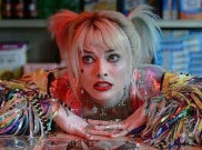 'Birds of Prey' Siap Rilis Awal Februari