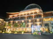 Grand Palma Pangandaran by Horison Hadir di Pangandaran