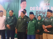 PKB DKI Tegaskan Tak Setuju Duet Anies-Sohibul Iman