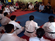Menpora Imam Nahrawi: Islam Anjurkan Olahraga Agar Hidup Sehat
