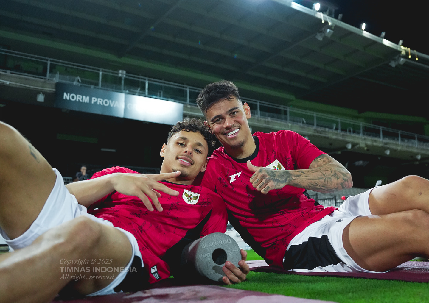 Timnas Indonesia Memperkuat Diri dengan Cara Naturalisasi, Pelatih Australia Tony Popovic Anggap Biasa