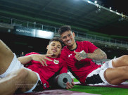 Timnas Indonesia Memperkuat Diri dengan Cara Naturalisasi, Pelatih Australia Tony Popovic Anggap Biasa