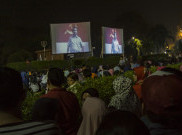 Polda Belum Terima Lokasi Nobar Film G30S/PKI