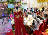 Bekasi Wedding Exhibition Kembali Digelar Ketujuh Kalinya