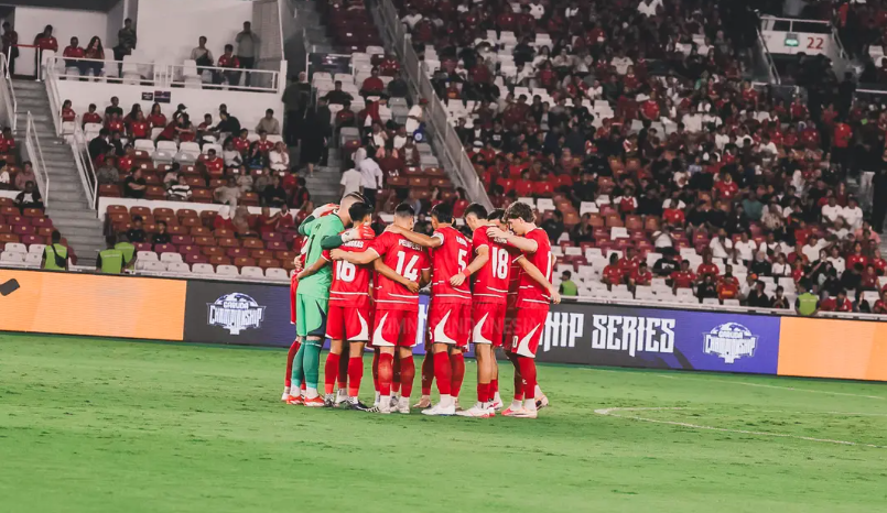 Link Live Streaming Gratis Indonesia vs Malaysia di FIFA ASEAN Cup 2026