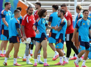 Cuaca Ekstrem Ganggu Persiapan Timnas Spanyol dan Argentina Jelang Final Piala Dunia 2026, Pengaruhi Performa?