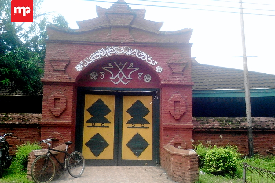 Yuk, Wisata Religi ke Masjid Agung Cipta Rasa Cirebon