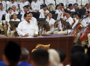 PKB Respons Isu PDIP Bergabung Koalisi Prabowo