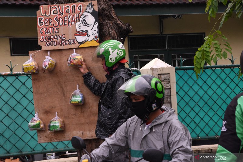  Kendaraan Pribadi Sampai Angkot Masih Bisa Wira-Wiri di Jabodetabek