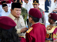 Dari IKN ke Malang, Presiden Prabowo akan Resmikan SMA Taruna Nusantara