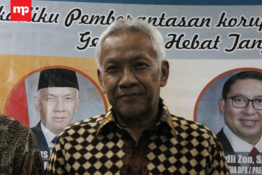 PDIP Siap Terima Antasari Azhar, Begini Tanggapan Politisi Partai Demokrat