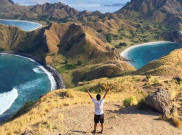 Rencana Pembangunan 600 Vila di Pulau Padar Komodo, Menhut Tunggu Aprisal UNESCO