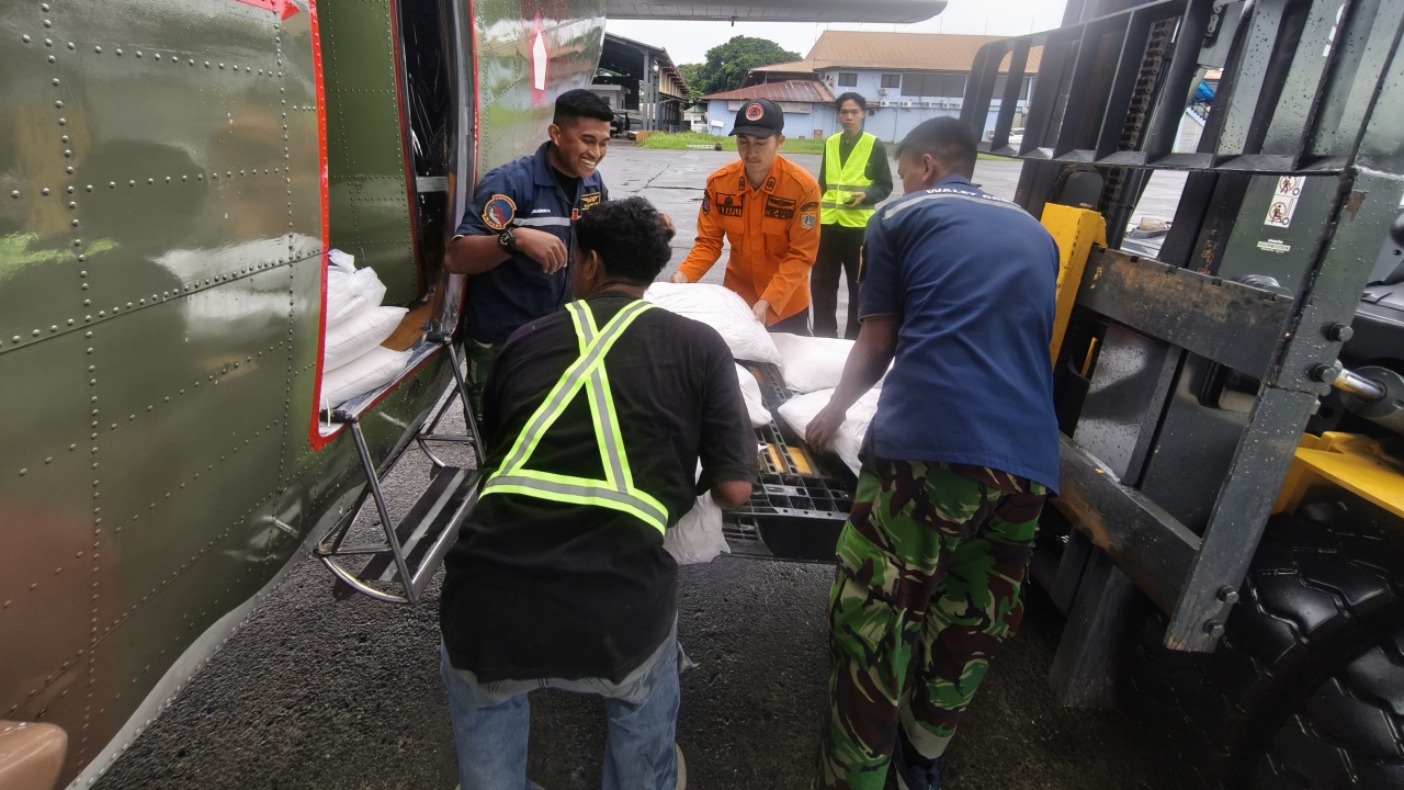 Operasi Modifikasi Cuaca Digelar hingga 22 Januari 2026, BPBD DKI Jakarta Tekan Dampak Banjir