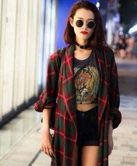Flanel