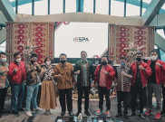 IESPA Siap Dukung Gamers Jawa Barat Raih Prestasi