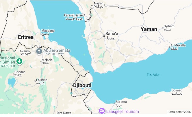 Dukung Iran, Houthi Bakal Blokir Selat Bab al-Mandeb Biar Harga Minyak Capai USD 200 Per Barel