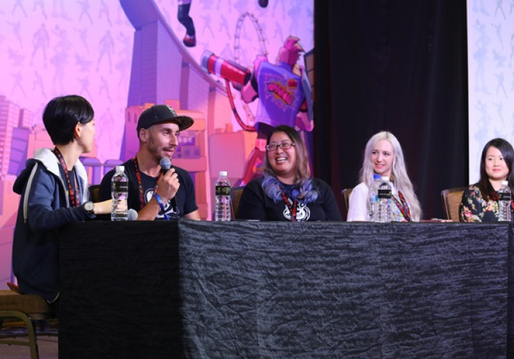 Singapore Comic Convention 2019 Segera Hadir Akhir Tahun Ini!