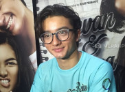 Bryan Domani Akui Punya Karakter Sama dengan Perannya di 'Revan & Reina'